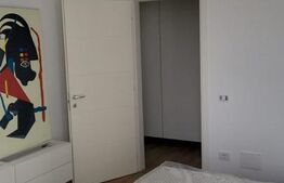 Apartament de inchiriat, cu 2 camere, 57 mp, zona Satina Garden.