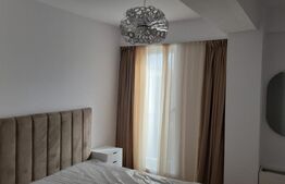 Apartament de inchiriat, cu 2 camere, 57 mp, zona Satina Garden.