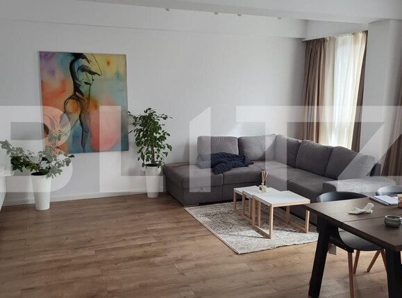 Apartament de închiriat 2 camere Cornitoiu - 170644AI | BLITZ Craiova | Poza1