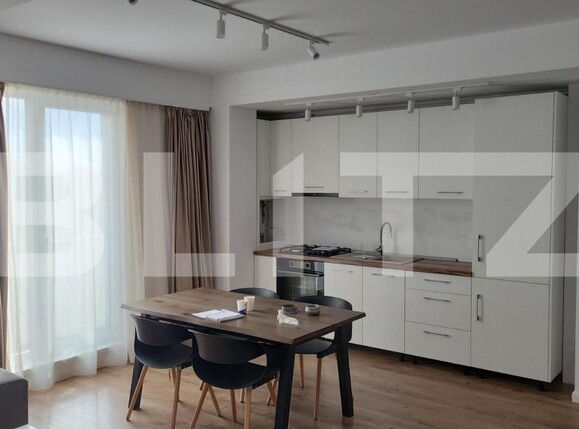 Apartament de închiriat 2 camere Cornitoiu - 170644AI | BLITZ Craiova | Poza2