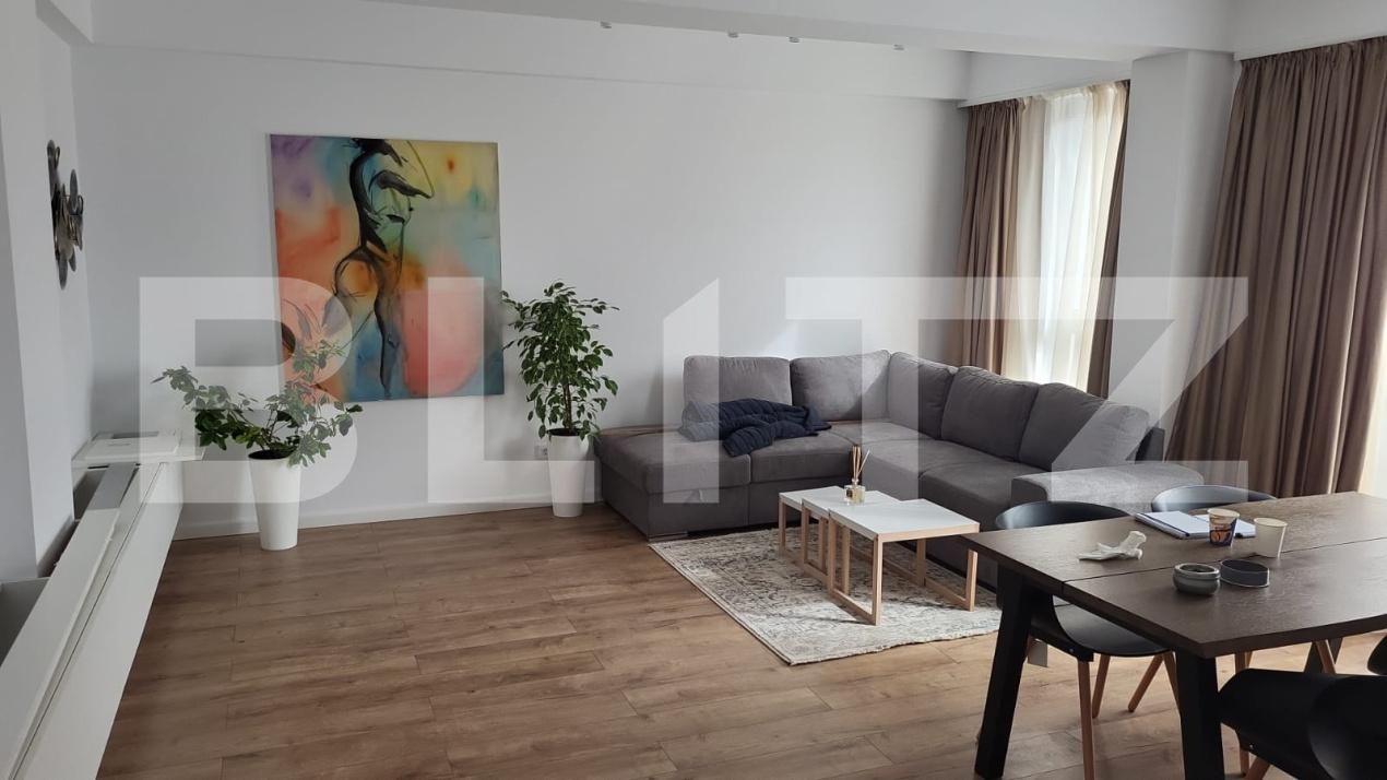 Apartament de închiriat 2 camere Cornitoiu - 170644AI | BLITZ Craiova | Poza1