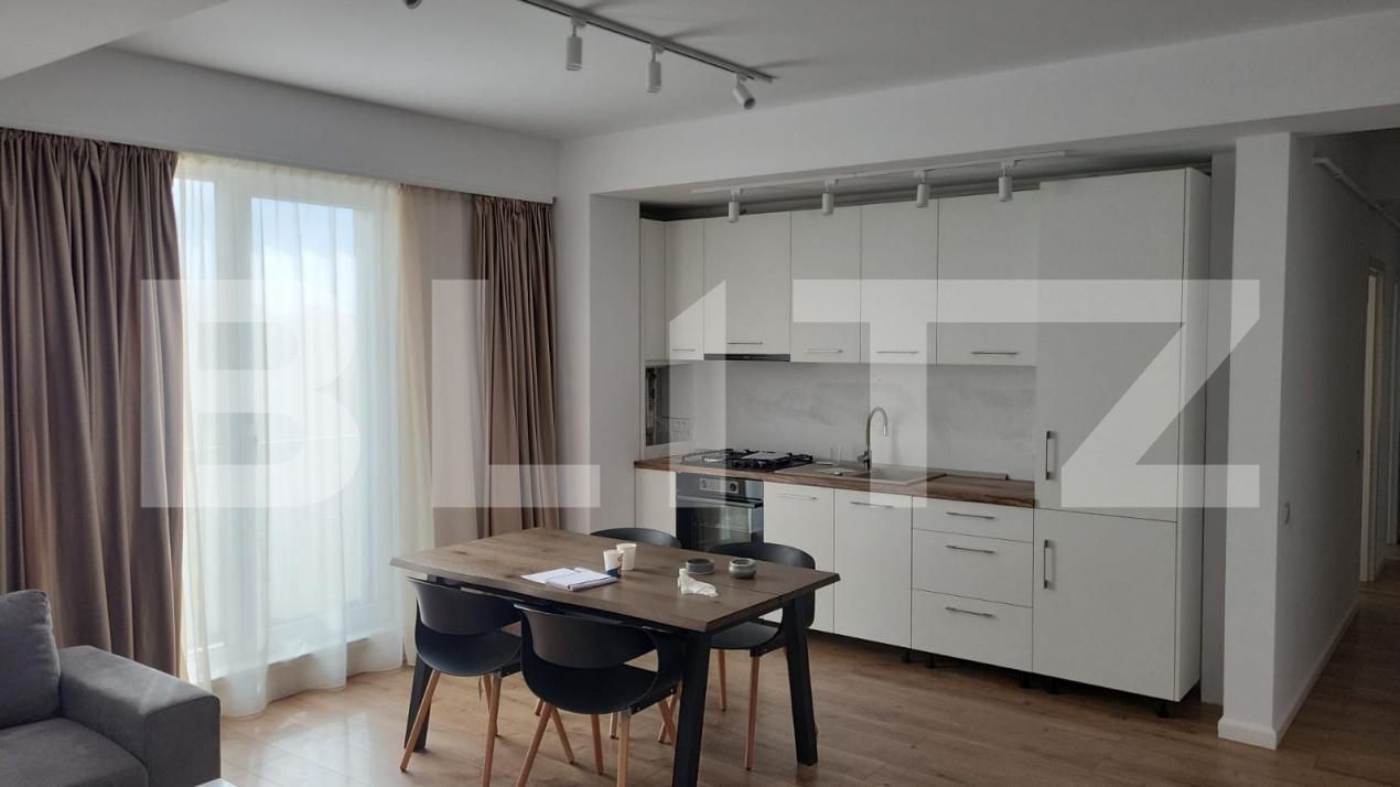 Apartament de închiriat 2 camere Cornitoiu - 170644AI | BLITZ Craiova | Poza2