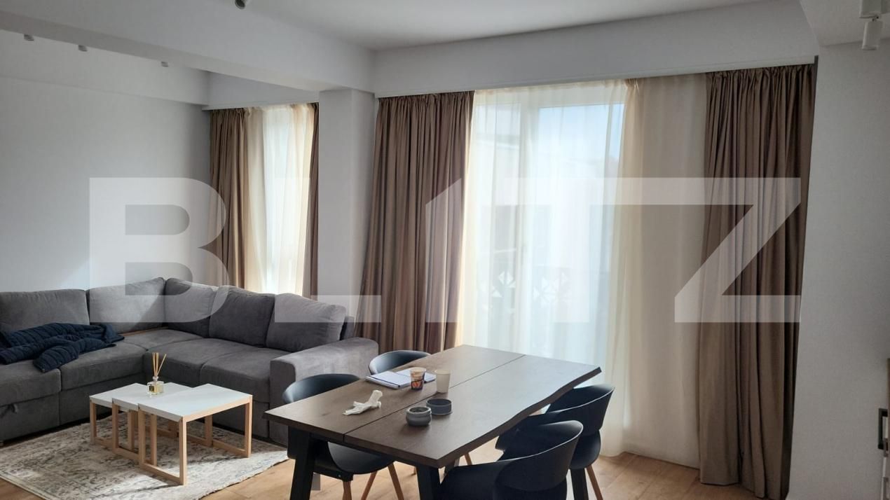 Apartament de închiriat 2 camere Cornitoiu - 170644AI | BLITZ Craiova | Poza3