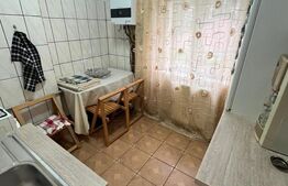 Apartament cu 2 camere decomandat, 54 mp, zona centrala, zona Teatrul National.