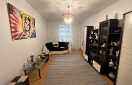 Apartament cu 2 camere decomandat, 54 mp, zona centrala, zona Teatrul National.