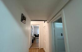 Apartament cu 2 camere decomandat, 54 mp, zona centrala, zona Teatrul National.