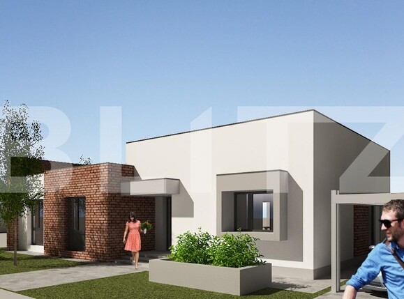 Teren de vânzare Plaiul Vulcănești - 170651TV | BLITZ Craiova | Poza5