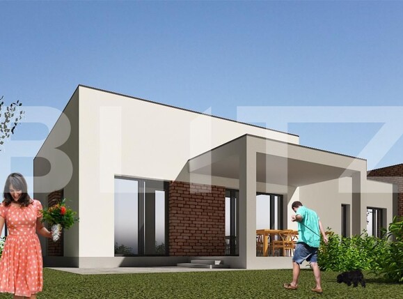 Teren de vânzare Plaiul Vulcănești - 170651TV | BLITZ Craiova | Poza3