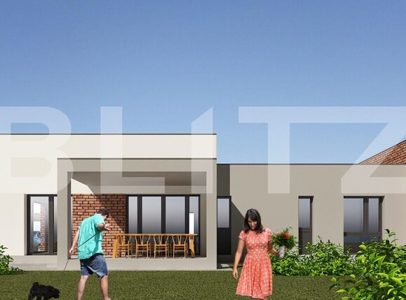 Teren de vânzare Plaiul Vulcănești - 170651TV | BLITZ Craiova | Poza4