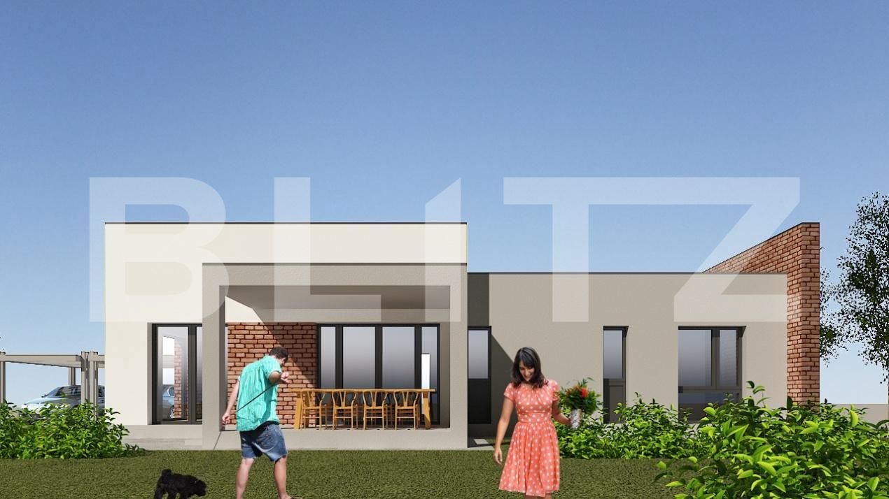 Teren de vânzare Plaiul Vulcănești - 170651TV | BLITZ Craiova | Poza4