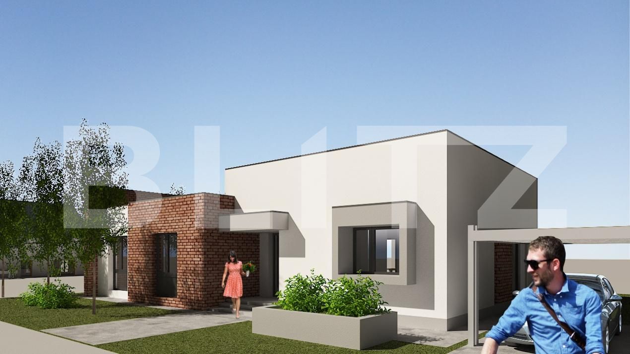 Teren de vânzare Plaiul Vulcănești - 170651TV | BLITZ Craiova | Poza5