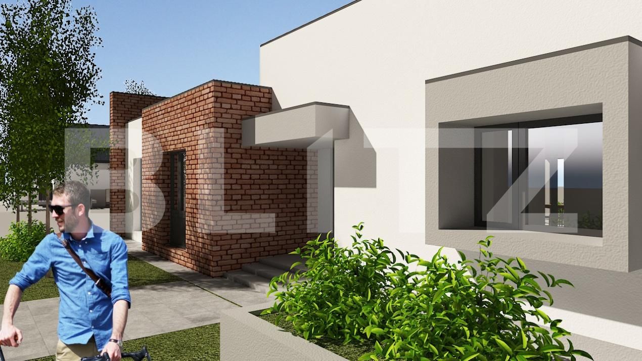 Teren de vânzare Plaiul Vulcănești - 170651TV | BLITZ Craiova | Poza6