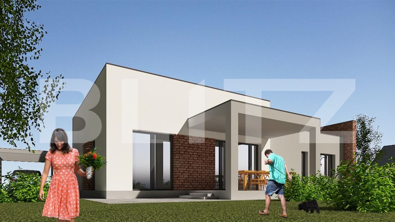 Teren de vânzare Plaiul Vulcănești - 170651TV | BLITZ Craiova | Poza3