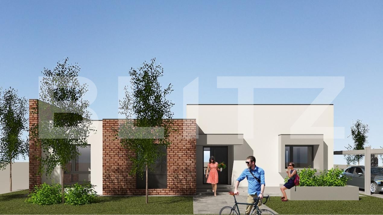 Teren de vânzare Plaiul Vulcănești - 170651TV | BLITZ Craiova | Poza2