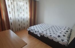 Apartament 2 camere 60 mp, centrala termica, AC, zona Polivalentă