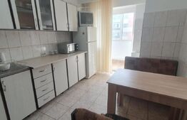 Apartament 2 camere 60 mp, centrala termica, AC, zona Polivalentă