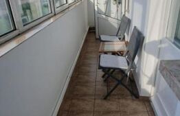 Apartament 2 camere 60 mp, centrala termica, AC, zona Polivalentă