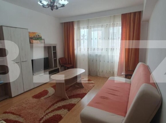 Apartament de închiriat 2 camere 1 Mai - 170688AI | BLITZ Craiova | Poza1