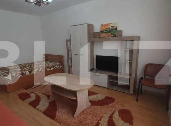 Apartament de închiriat 2 camere 1 Mai - 170688AI | BLITZ Craiova | Poza2