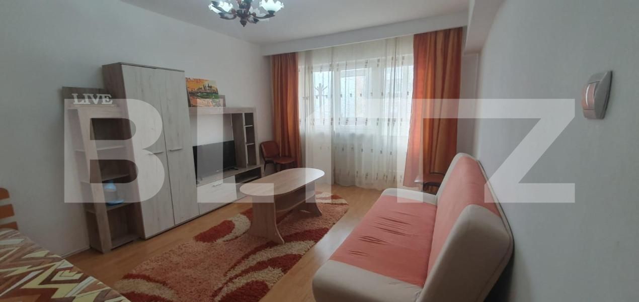 Apartament de închiriat 2 camere 1 Mai - 170688AI | BLITZ Craiova | Poza1