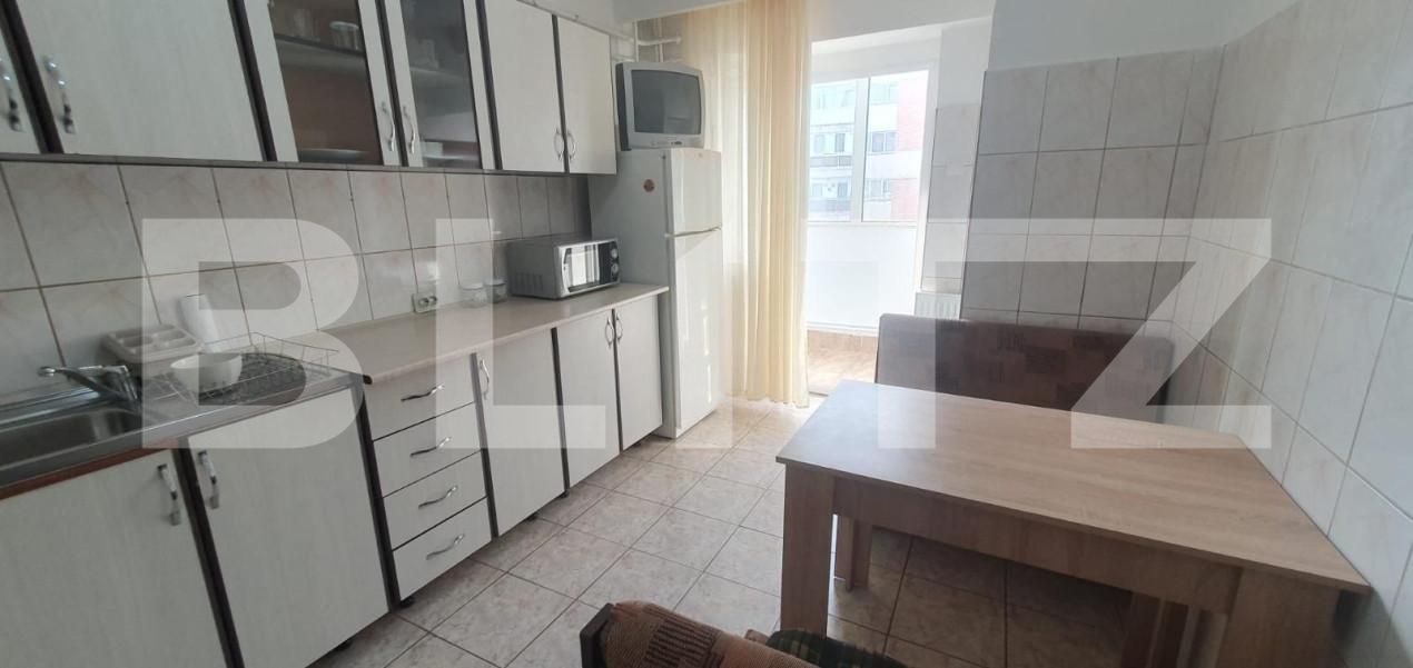 Apartament de închiriat 2 camere 1 Mai - 170688AI | BLITZ Craiova | Poza5