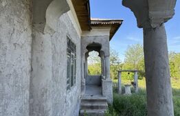 Casa pe parter renovabila cu proiect de extindere, 2101 mp teren, Dalga 