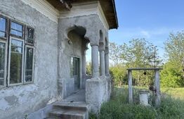 Casa pe parter renovabila cu proiect de extindere, 2101 mp teren, Dalga 