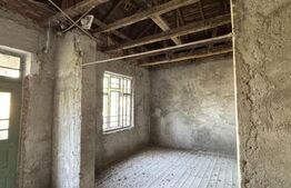 Casa pe parter renovabila cu proiect de extindere, 2101 mp teren, Dalga 