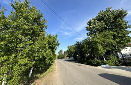 Casa pe parter renovabila cu proiect de extindere, 2101 mp teren, Dalga 