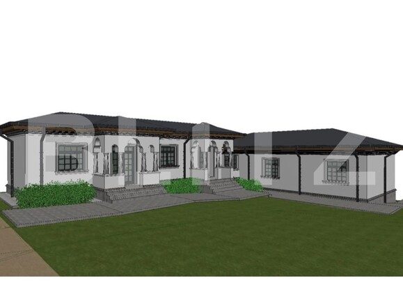 Casa de vânzare 3 camere Exterior Sud - 170689CV | BLITZ Craiova | Poza12