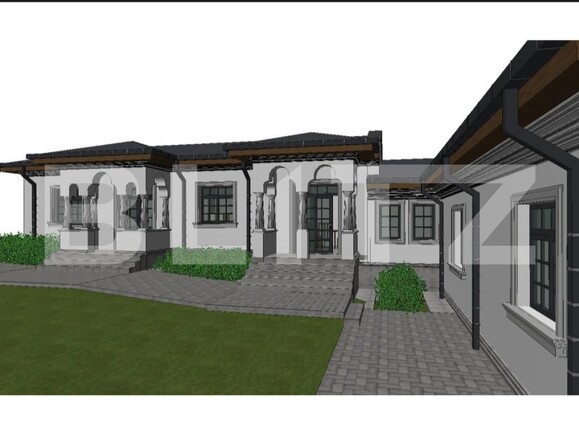 Casa de vânzare 3 camere Exterior Sud - 170689CV | BLITZ Craiova | Poza1