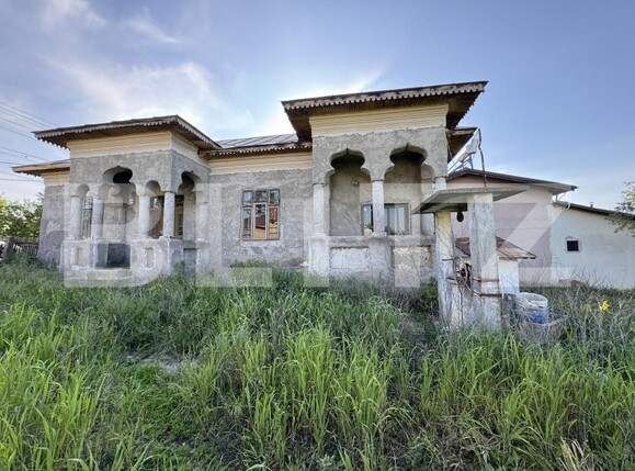 Casa de vânzare 3 camere Exterior Sud - 170689CV | BLITZ Craiova | Poza4