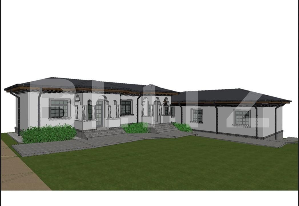 Casa de vânzare 3 camere Exterior Sud - 170689CV | BLITZ Craiova | Poza12