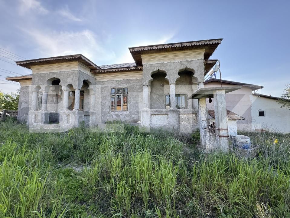 Casa de vânzare 3 camere Exterior Sud - 170689CV | BLITZ Craiova | Poza4