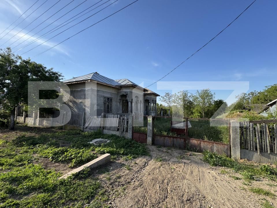 Casa de vânzare 3 camere Exterior Sud - 170689CV | BLITZ Craiova | Poza2
