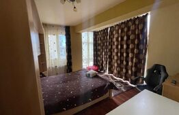 Apartament de inchiriat, cu 3 camere, 100 mp, zona Ciuperca