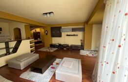 Apartament de inchiriat, cu 3 camere, 100 mp, zona Ciuperca