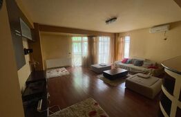 Apartament de inchiriat, cu 3 camere, 100 mp, zona Ciuperca