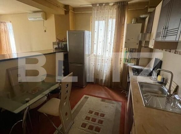 Apartament de închiriat 3 camere 1 Mai - 170702AI | BLITZ Craiova | Poza7