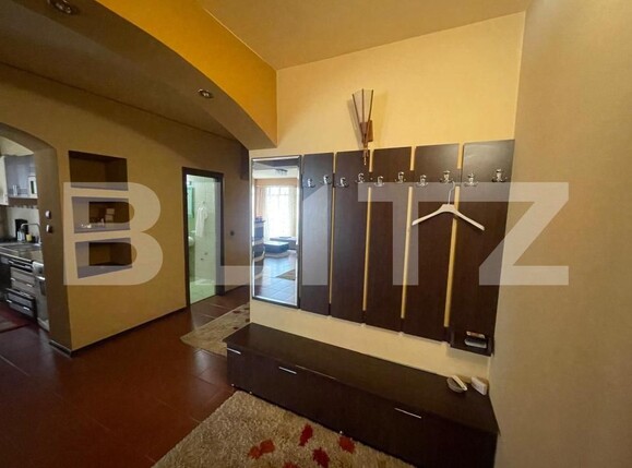 Apartament de închiriat 3 camere 1 Mai - 170702AI | BLITZ Craiova | Poza8