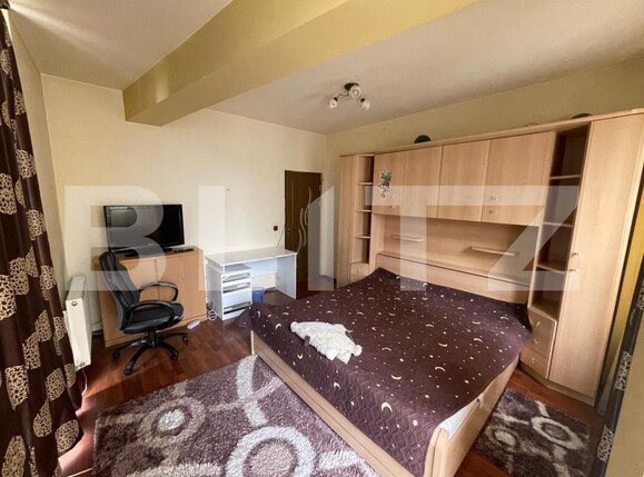 Apartament de închiriat 3 camere 1 Mai - 170702AI | BLITZ Craiova | Poza4