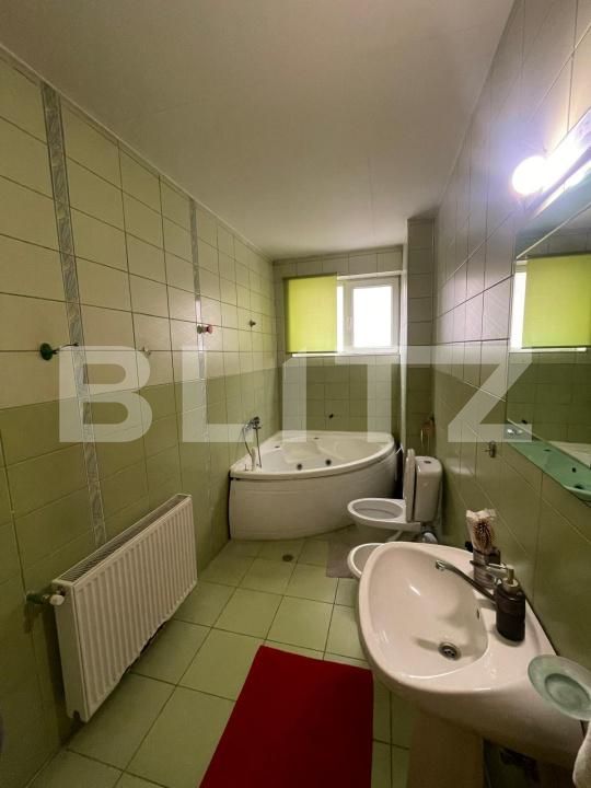 Apartament de închiriat 3 camere 1 Mai - 170702AI | BLITZ Craiova | Poza10
