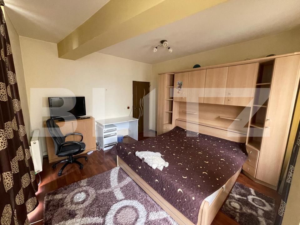 Apartament de închiriat 3 camere 1 Mai - 170702AI | BLITZ Craiova | Poza4