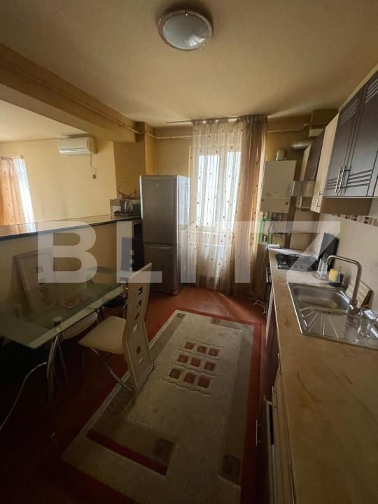 Apartament de închiriat 3 camere 1 Mai - 170702AI | BLITZ Craiova | Poza7