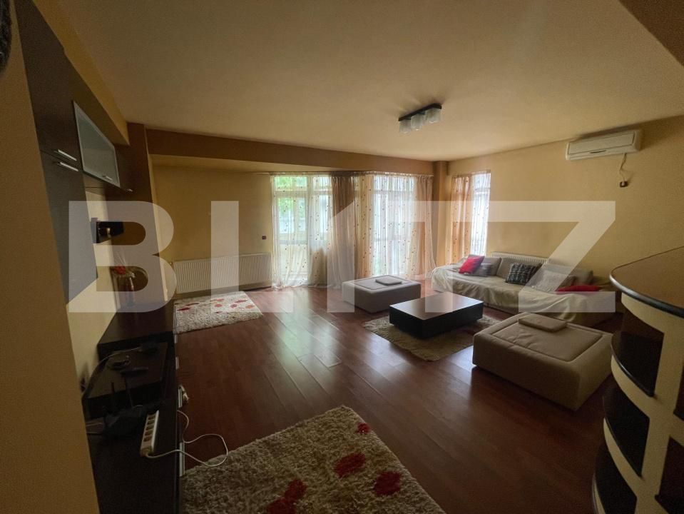 Apartament de închiriat 3 camere 1 Mai - 170702AI | BLITZ Craiova | Poza1