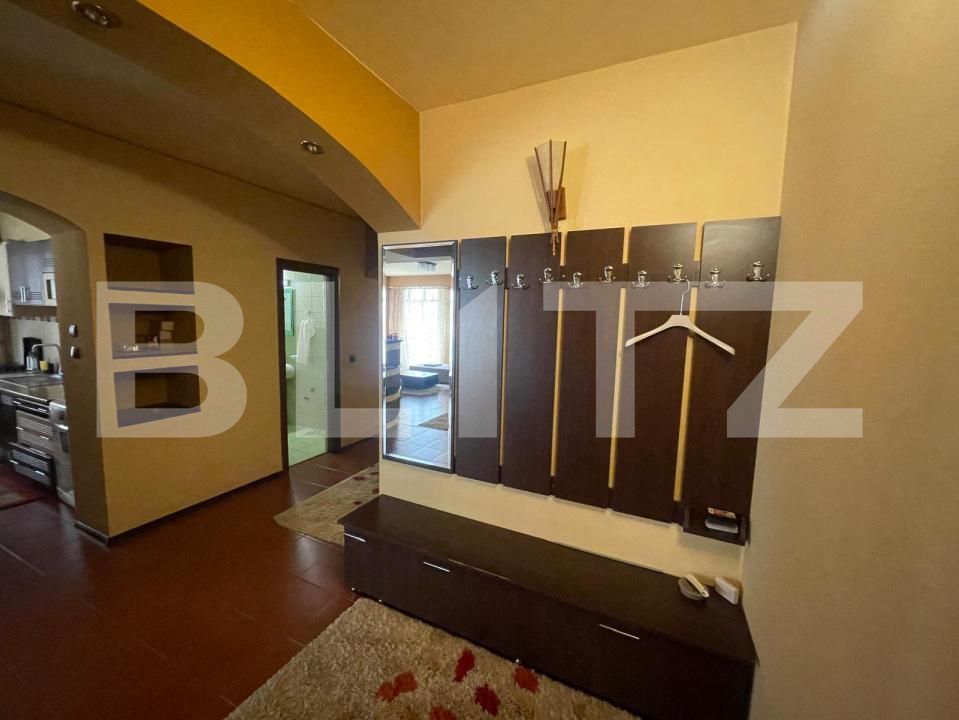 Apartament de închiriat 3 camere 1 Mai - 170702AI | BLITZ Craiova | Poza8