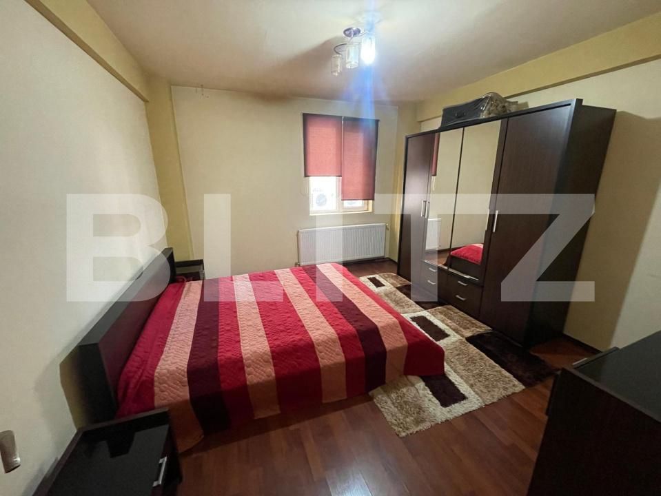 Apartament de închiriat 3 camere 1 Mai - 170702AI | BLITZ Craiova | Poza5