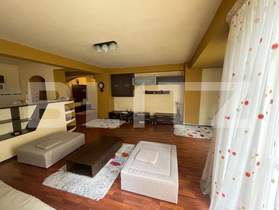 Apartament de închiriat 3 camere 1 Mai - 170702AI | BLITZ Craiova | Poza2