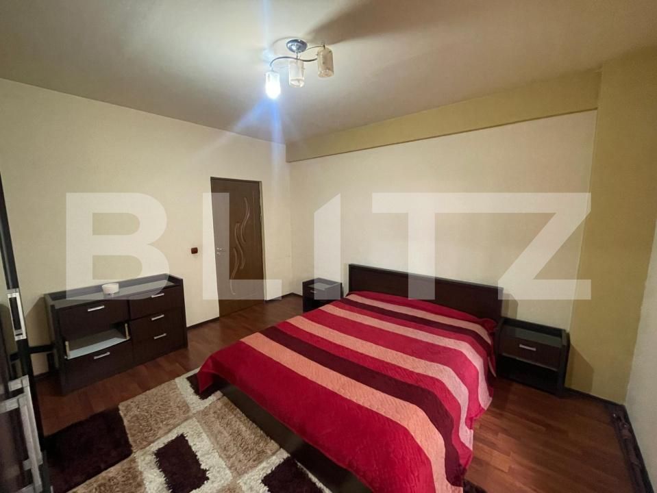 Apartament de închiriat 3 camere 1 Mai - 170702AI | BLITZ Craiova | Poza6