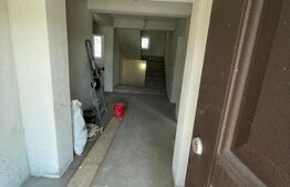 Casa Ghercesti, P+M, 262 mp, deschidere 32.93m, teren 1062 mp